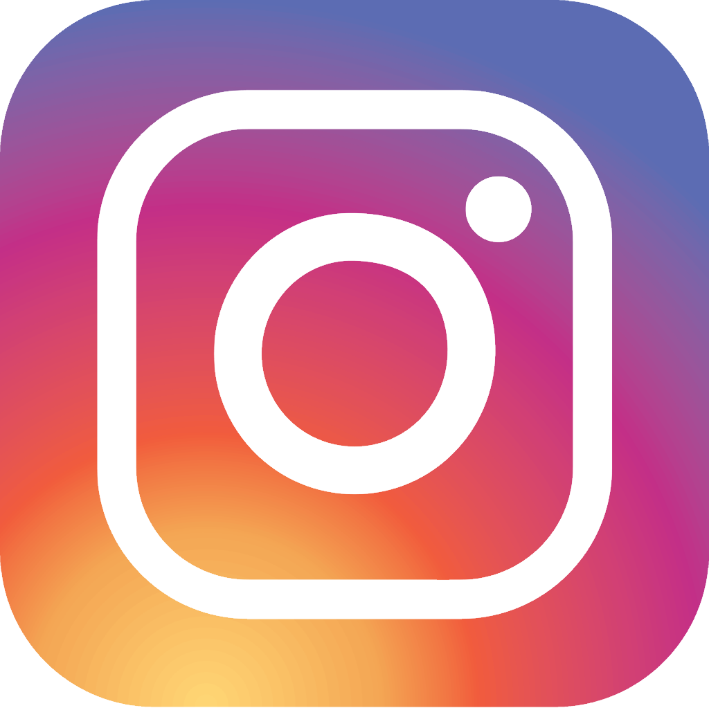 clickable Instagram icon
