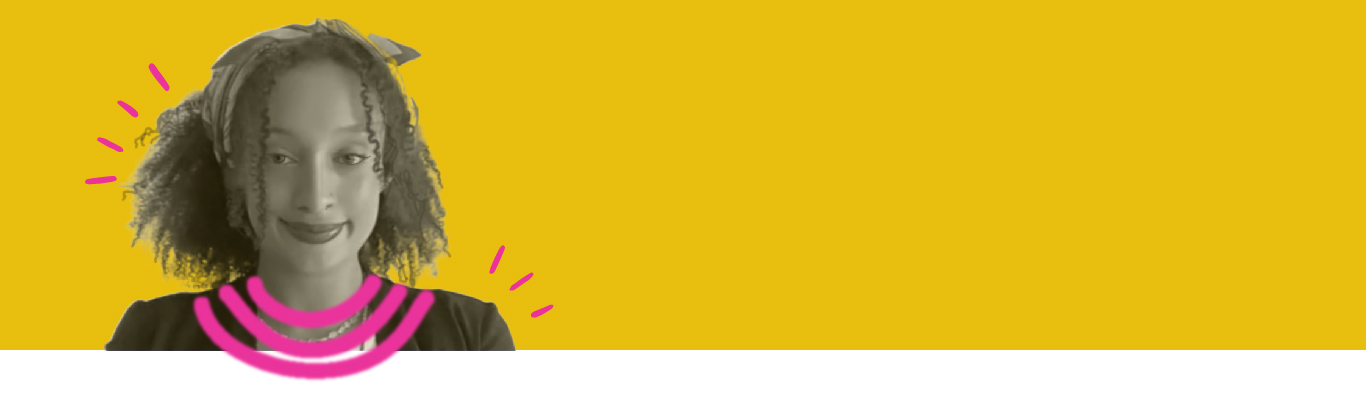 Sydnee Hale Self Portrait Image for Home Page