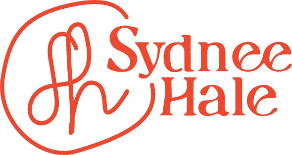 Sydnee Hale Design logo